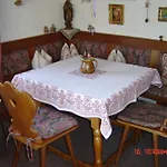 아파트 Haus Bergrast *