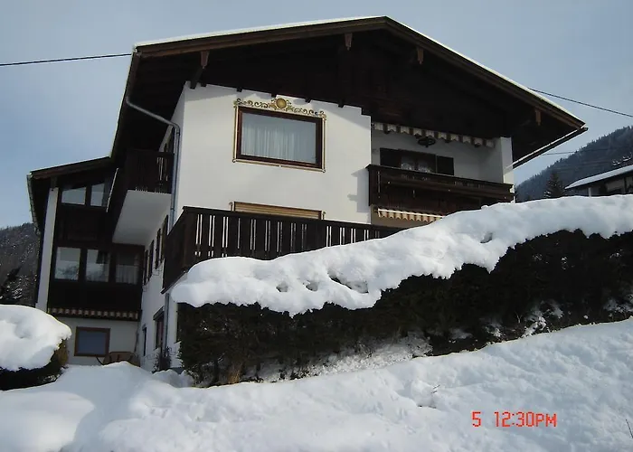 Haus Bergrast