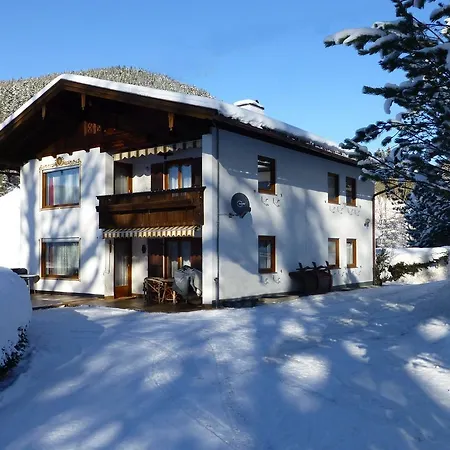 Haus Bergrast * Берхтесгаден
