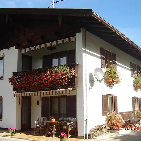Haus Bergrast *