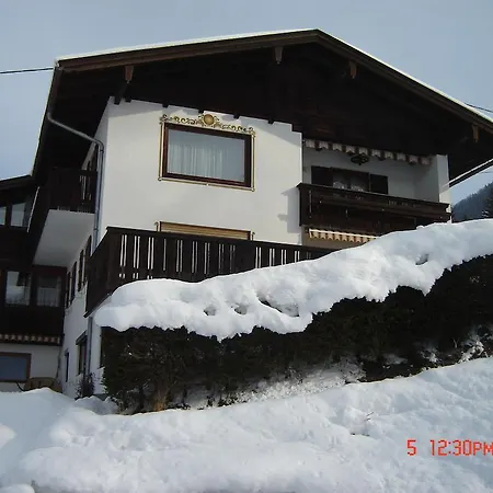 Haus Bergrast
