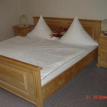 Appartement Haus Bergrast Berchtesgaden